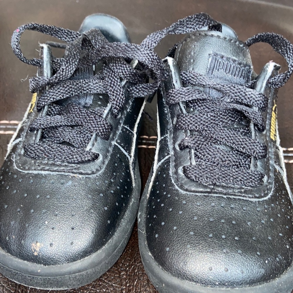 Toddler Puma GV Special Size 5C